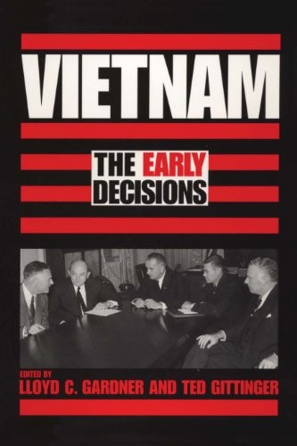 Cover for Vietnam