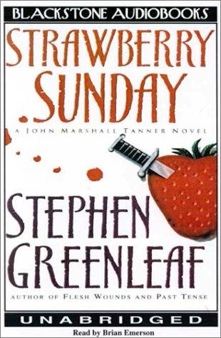 Cover for Strawberry Sunday