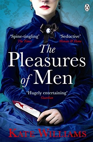 Cover for The Pleasures of Men