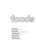 Cover for Foods