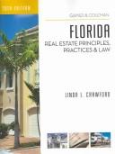Cover for Florida Real Estate Principles, Practices and Law      (Florida Real Estate Principles, Practices, and Law)