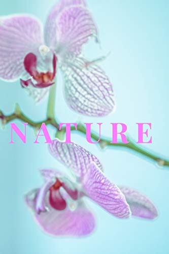 Cover for Nature
