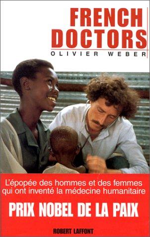 Cover for French doctors