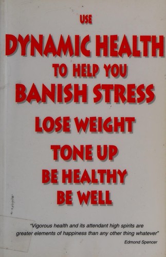 Cover for Dynamic health