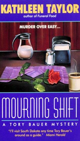 Cover for Mourning Shift
