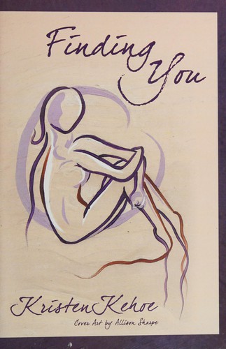 Cover for Finding you