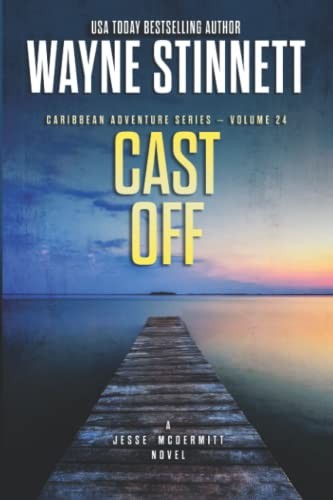 Cover for Cast Off