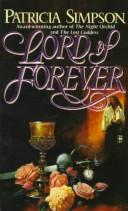 Cover for Lord of Forever