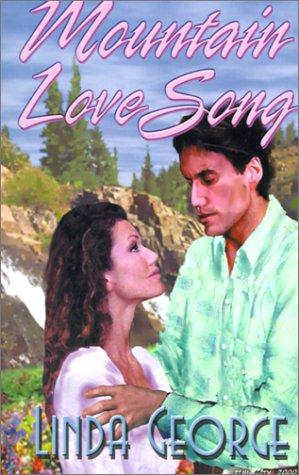 Cover for Mountain Love Song
