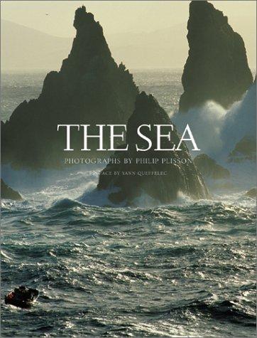 Cover for The Sea