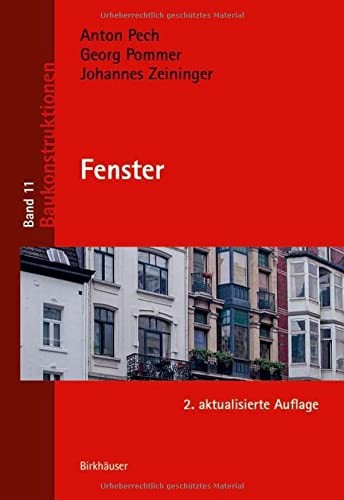 Cover for Fenster
