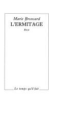 Cover for L'ermitage
