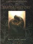Cover for Laboratory Studies in Earth History