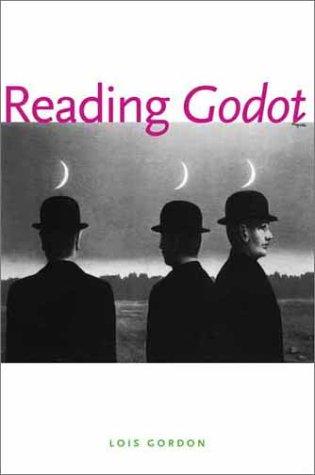 Cover for Reading Godot