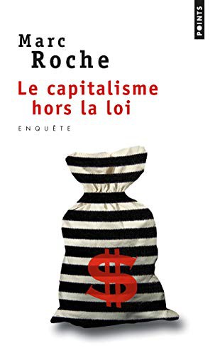 Cover for Capitalisme Hors La Loi