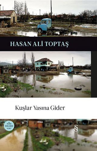 Cover for Kuslar Yasina Gider