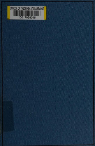 Cover for Coptic offices