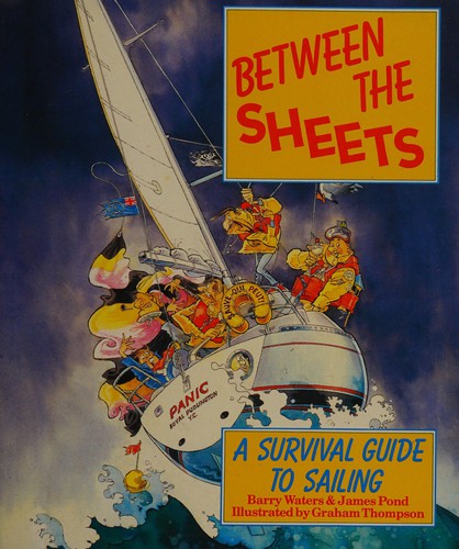 Cover for Between the sheets