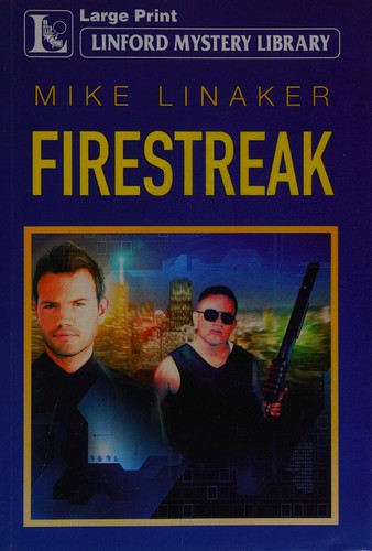 Cover for Firestreak