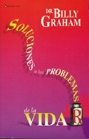 Cover for Solving life's problem / Soluciones a los problemas de la vida