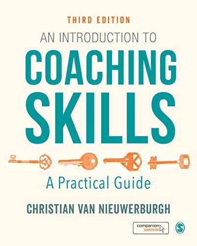 Cover for Introduction to Coaching Skills