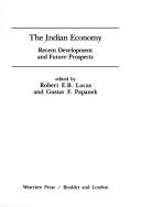Cover for The Indian economy