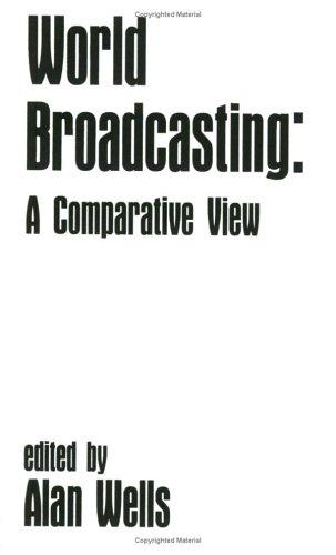 Cover for World Broadcasting