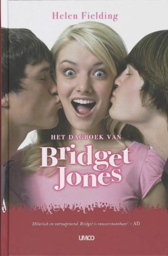Cover for Che Pasticcio, Bridget Jones!
