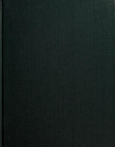 Cover for Convergence rates & asymptotic normality for series estimators