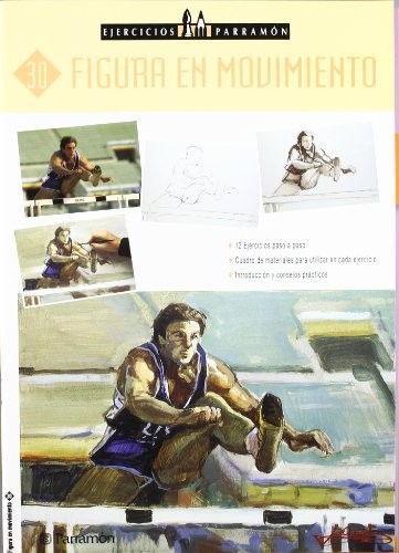 Cover for Figuras En Movimiento