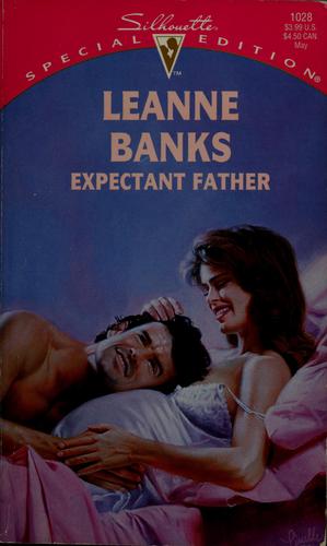 Cover for Expectant father