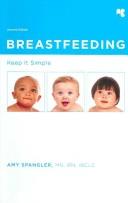 Cover for Breastfeeding