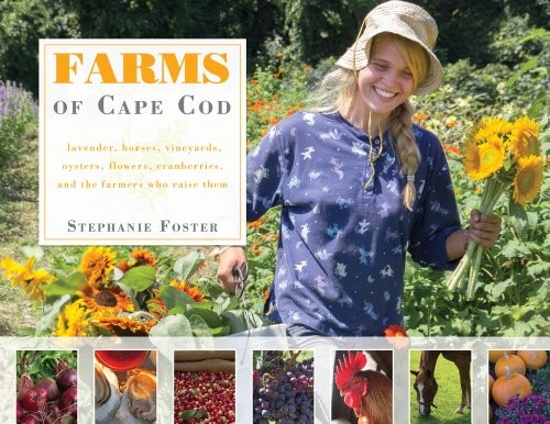 Cover for Farms of Cape Cod