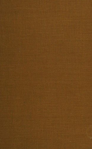 Cover for Islam and imperialism in Senegal