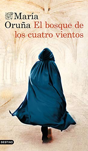 Cover for El bosque de los cuatro vientos