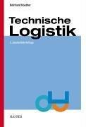 Cover for Technische Logistik