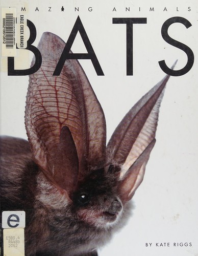 Cover for Bats