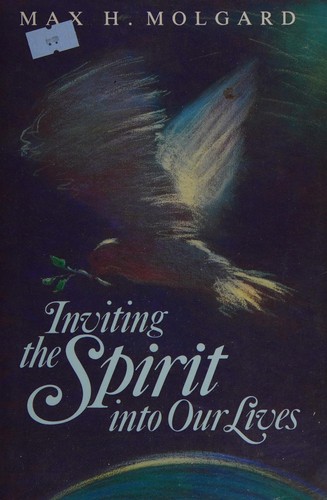 Cover for Inviting the Spirit into our lives