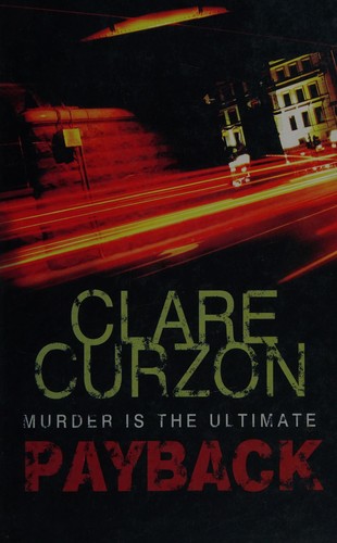 Cover for Payback
