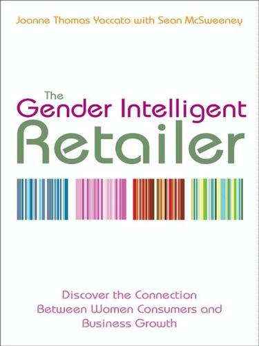 Cover for The Gender Intelligent Retailer