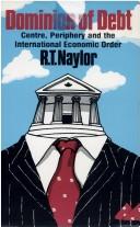 Cover for Dominion of Debt