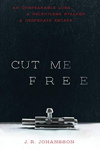 Cover for Cut Me Free