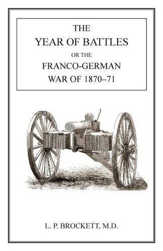 Cover for Year of Battles
