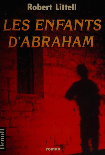 Cover for Les enfants d'Abraham