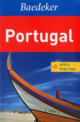 Cover for Portugal