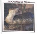 Cover for Mocasines de agua