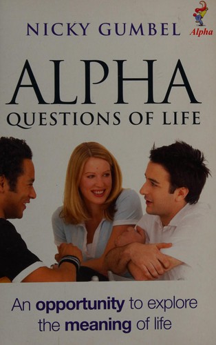 Cover for Alpha