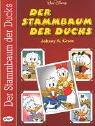 Cover for Der Stammbaum der Ducks.