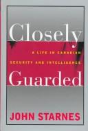 Cover for Closely guarded