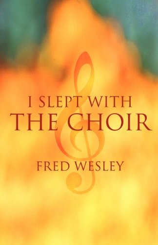 Cover for I Slept with the Choir